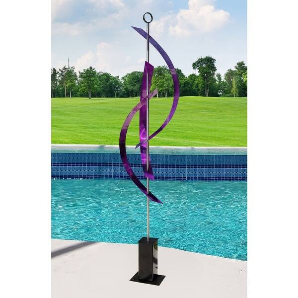Shop Statements2000 Abstract Metal Sculpture Indoor Outdoor Art