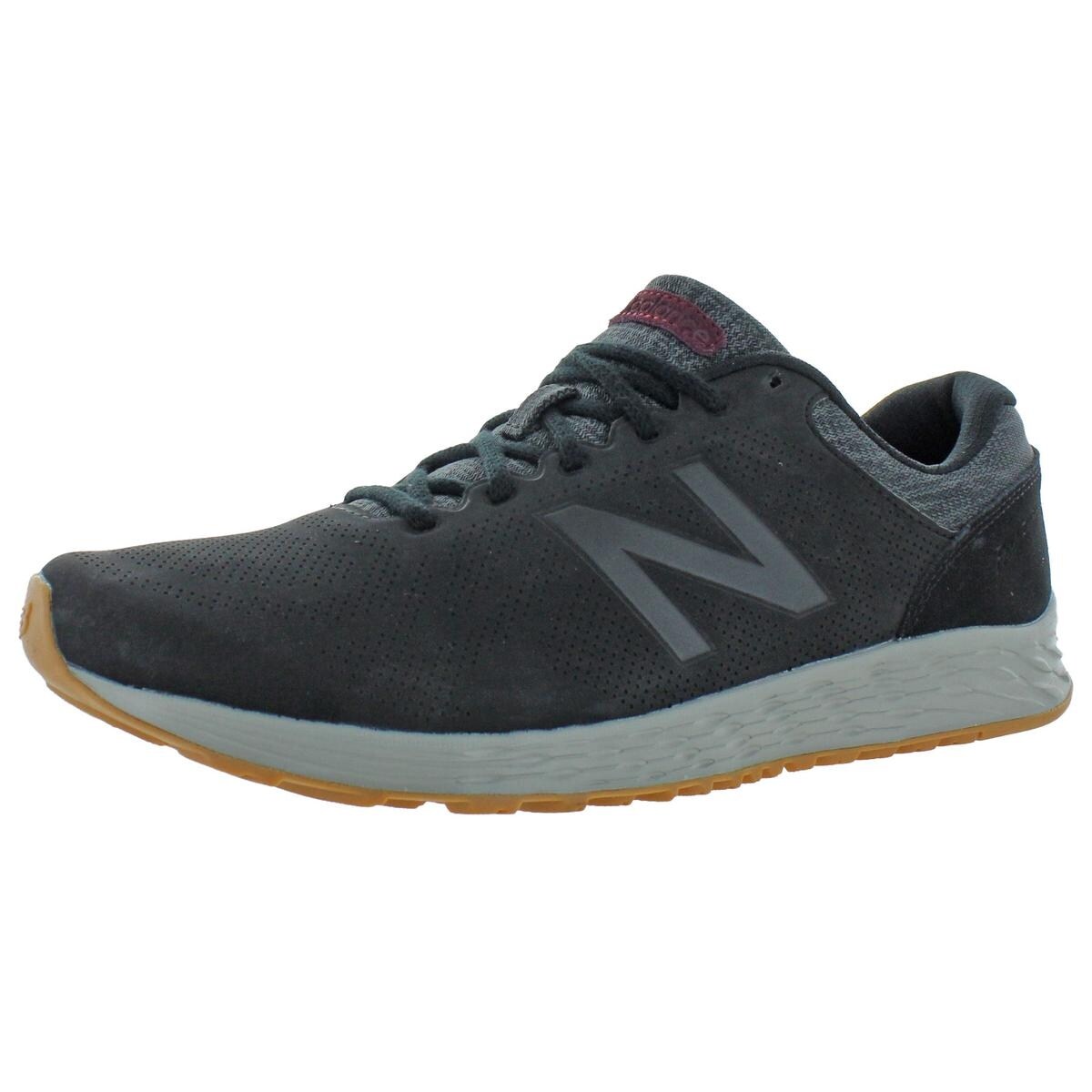 new balance fresh foam arishi luxe men's running shoes