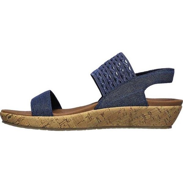skechers brie most wanted