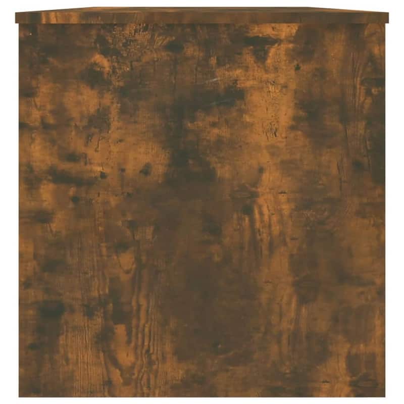 vidaXL Coffee Table Lift Top End Table Accent Side Sofa Table Engineered Wood - 40.2" x 19.7" x 20.7"