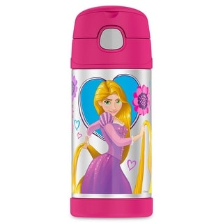 disney funtainer
