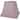 Silk Square Cut Lampshade, 5.25 inch Top, 9 inch Bottom, 8 inch Slant
