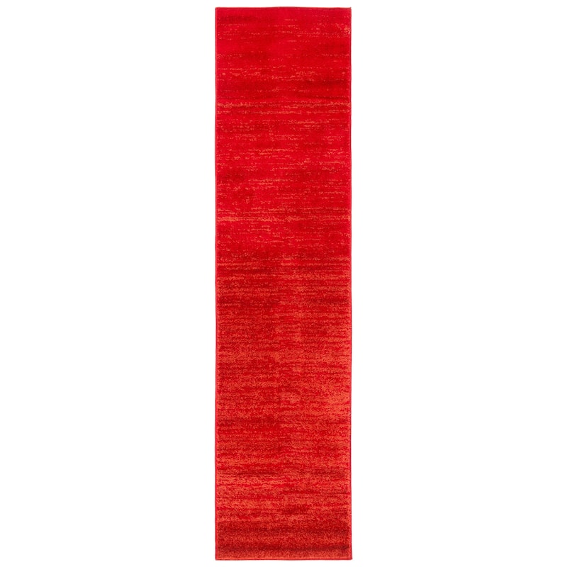 SAFAVIEH Adirondack Vera Modern Ombre Distressed Area Rug