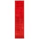 SAFAVIEH Adirondack Vera Modern Ombre Distressed Stripe Area Rug