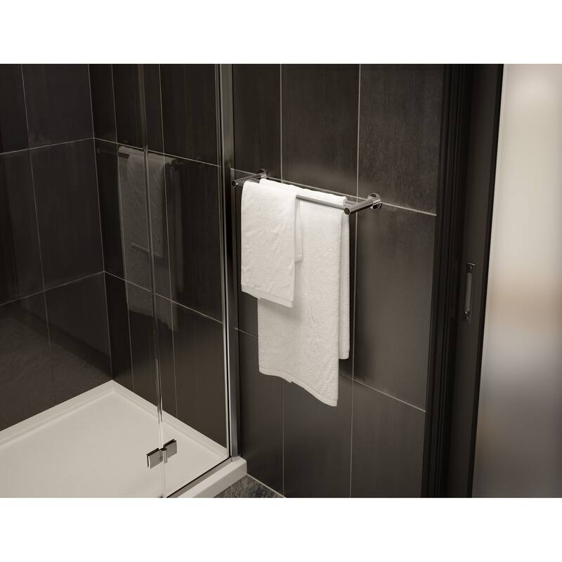 Symmons Dia 24" Towel Bar