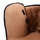 preview thumbnail 5 of 4, Kids Armrest Sofa Five Finger Children Leisure Upholstered Chair