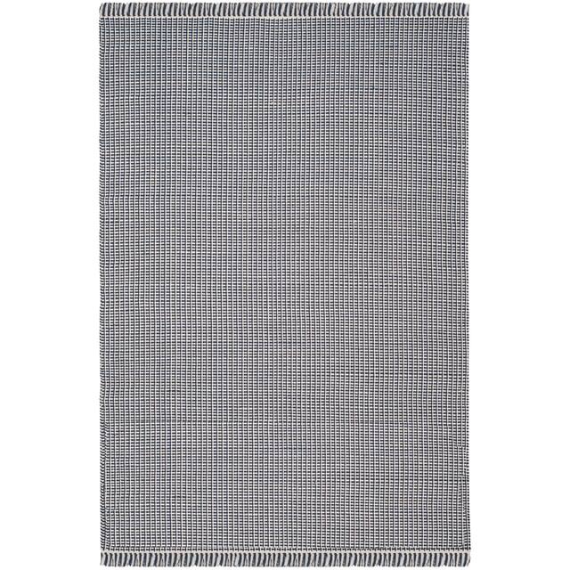 SAFAVIEH Handmade Montauk Rukhsana Flatweave Cotton Fringe Rug
