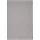 SAFAVIEH Handmade Montauk Rukhsana Flatweave Cotton Fringe Rug