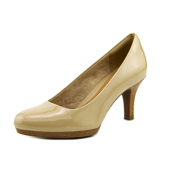 women's clarks tempt appeal