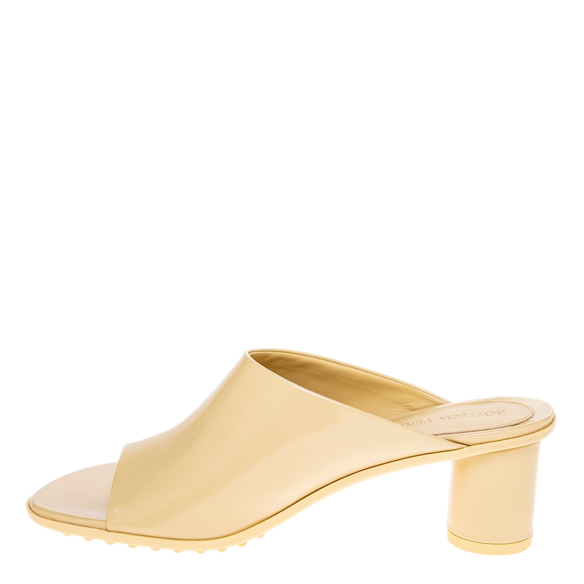 Bottega Veneta Atomic Mule Sandals - Overstock - 44070350
