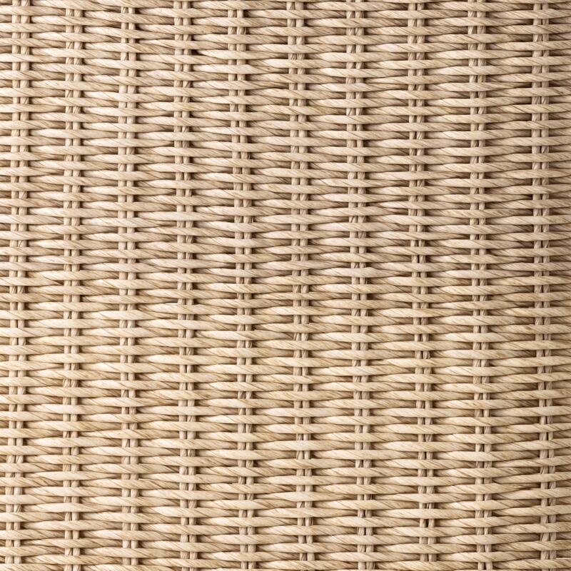 Atwood Outdoor Dining Chair-Weathered Grey-FSC