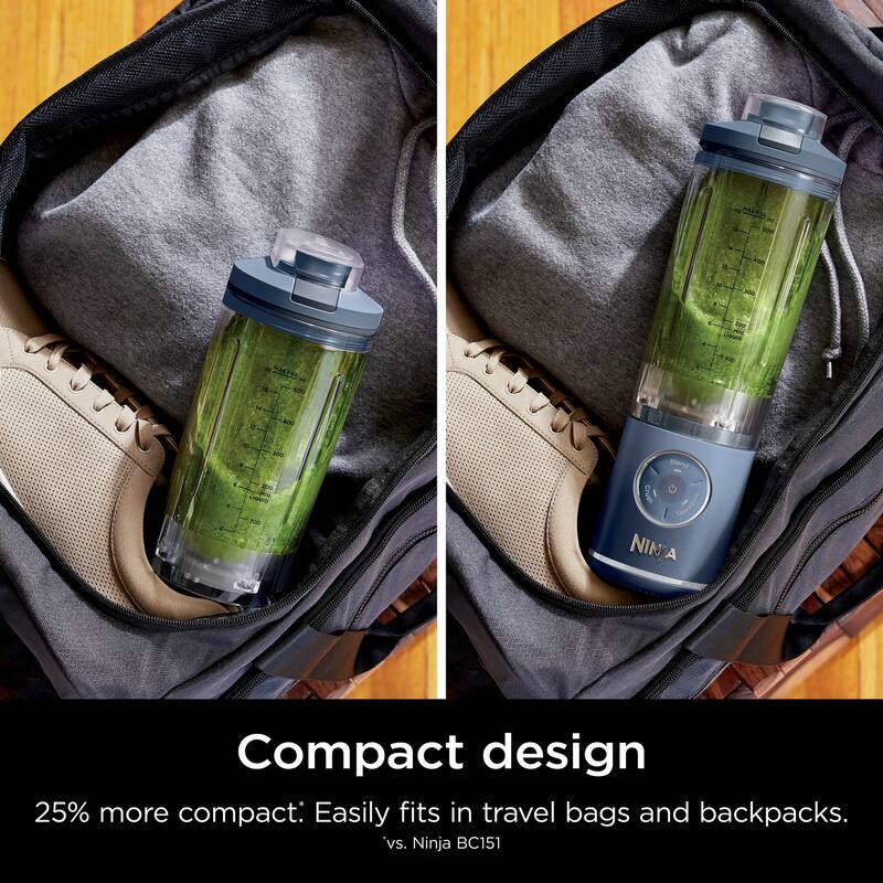 Ninja Blast Max Portable Blender