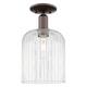 Option Oil Rubbed Bronze / Clear