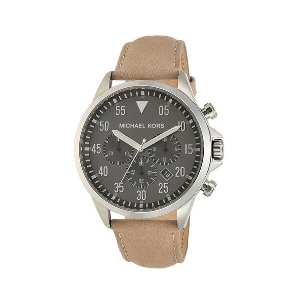 Michael kors watches waterproof outlet