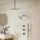 Option Brushed Nickel