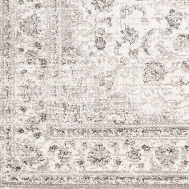 Artistic Weavers Antonie Distressed Updated Traditional Area Rug