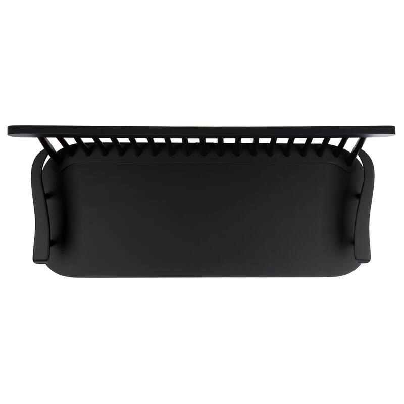 SAFAVIEH HOME Eton Bench - 46"W x 20"D x 36"H