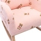 preview thumbnail 16 of 52, Nursery Rocking Chair High Back Accent Rocker for Living Room