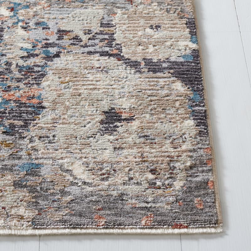 SAFAVIEH Limitee Evonne Vintage Floral Rug
