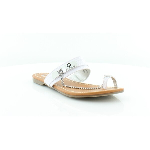 Sandals \u0026 Flip Flops White 