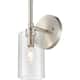Option Brushed Nickel