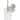 Millennium Lighting 9921 Chastine 12" Tall Wall Sconce