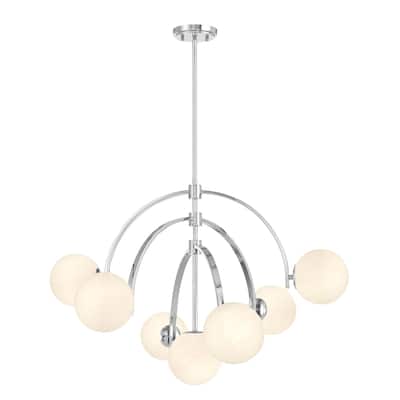 Marias 7-Light Chandelier