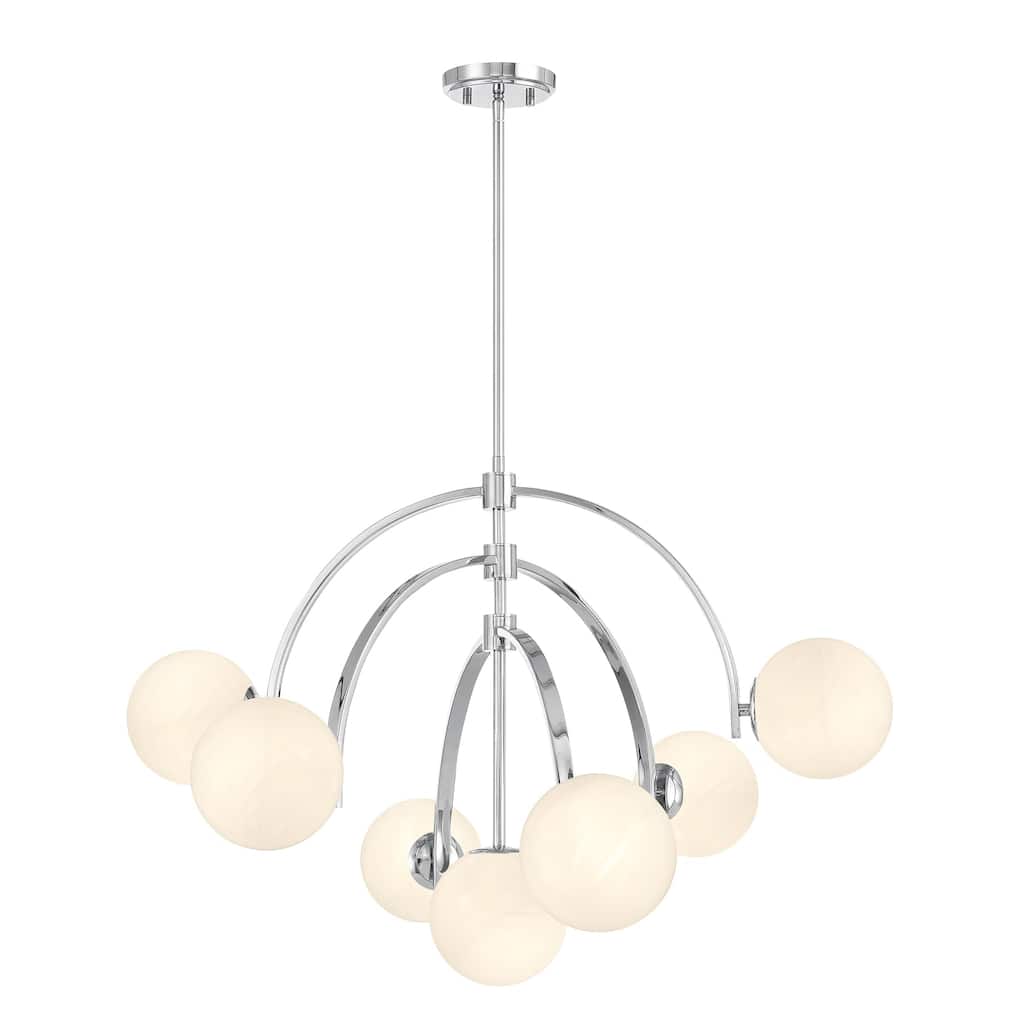 Marias 7-Light Chandelier
