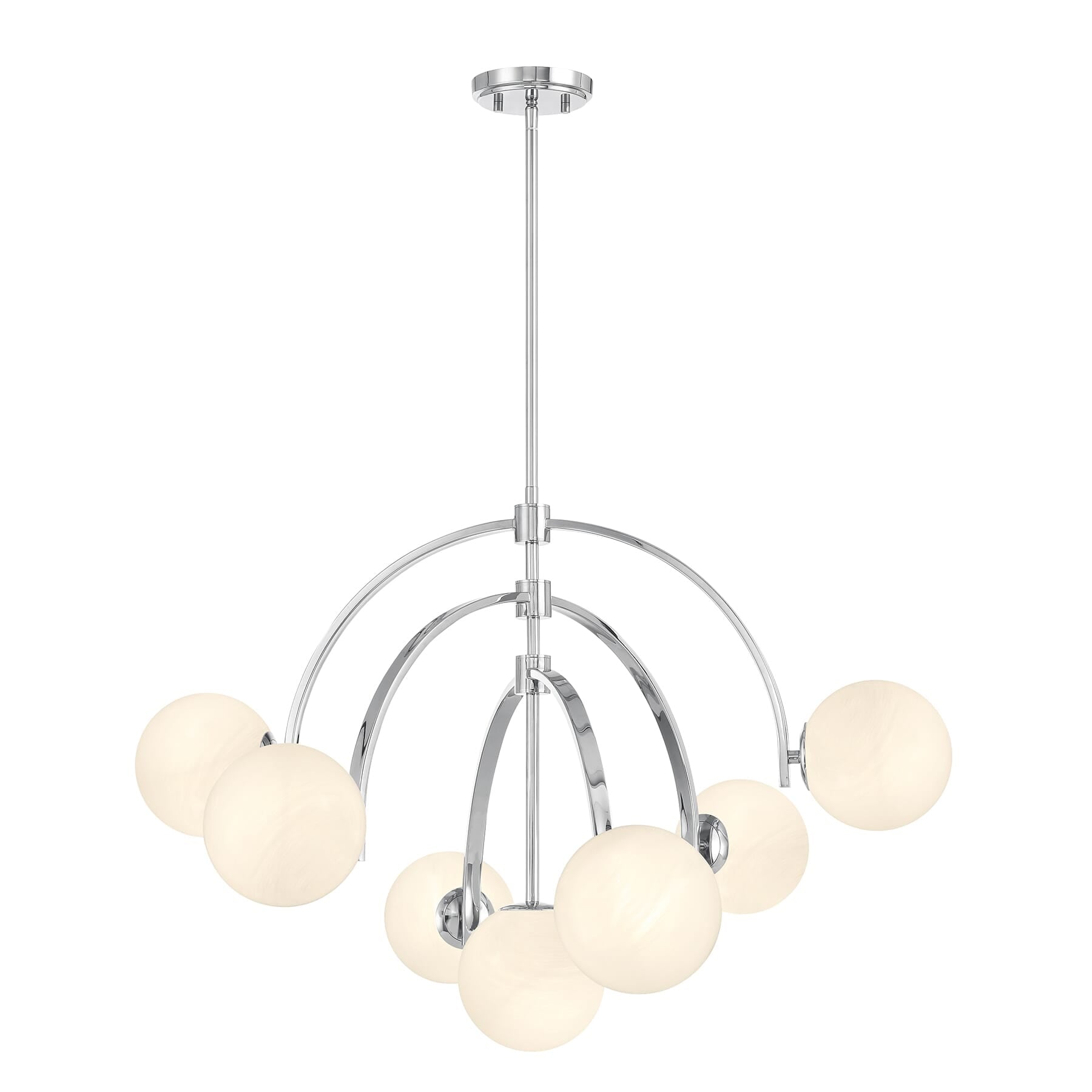 Marias 7-Light Chandelier