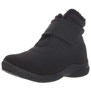 women's narrow snow boots