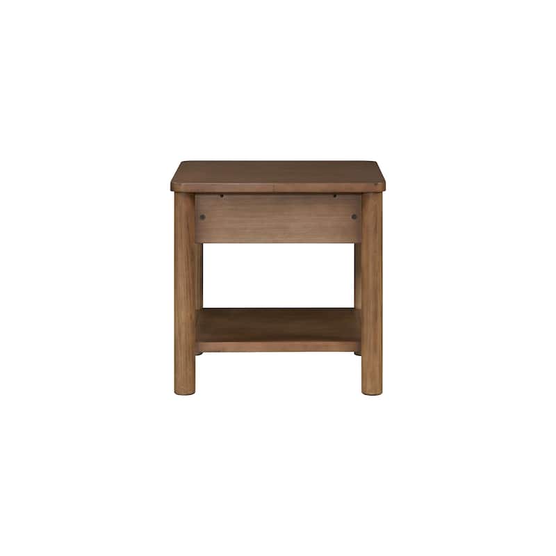 NPD Furniture Bloomfield Nightstand / Side Table