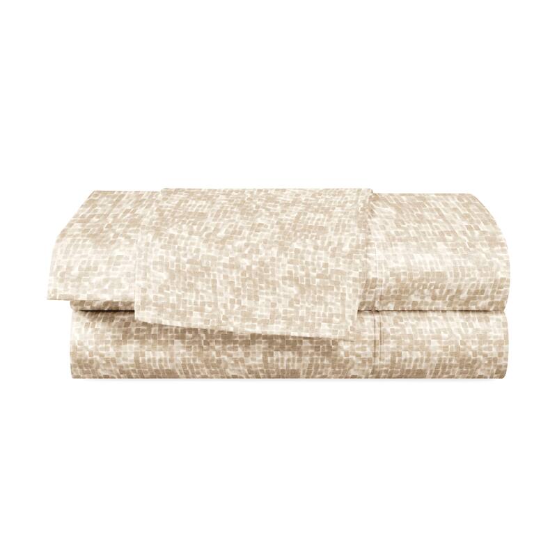 Martex Restore 300 Thread Count Sheet Set - Full - Linen