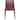 Hilton (Single) Modern Leather Upholstered Dining Chair