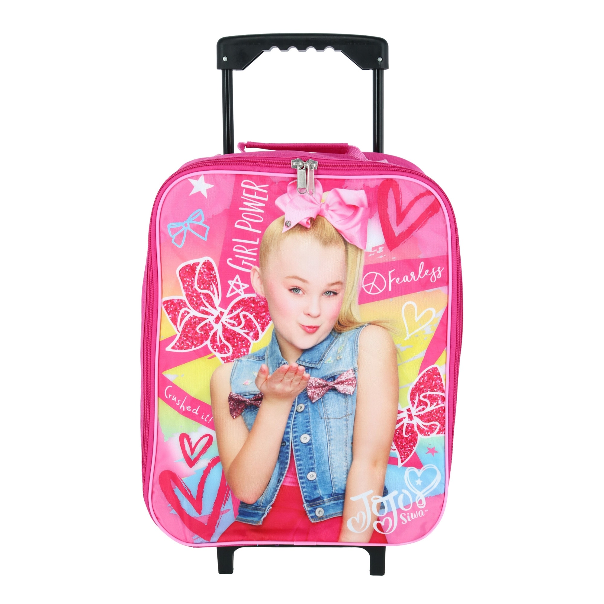 jojo siwa power wheel