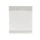 preview thumbnail 37 of 36, Madison Park Oakley Bamboo Light Filtering Roman Shade