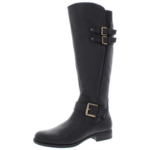 naturalizer rain boots
