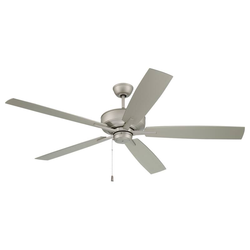 Craftmade OS605 Outdoor Super Pro 60 60" 5 Blade Indoor / Outdoor