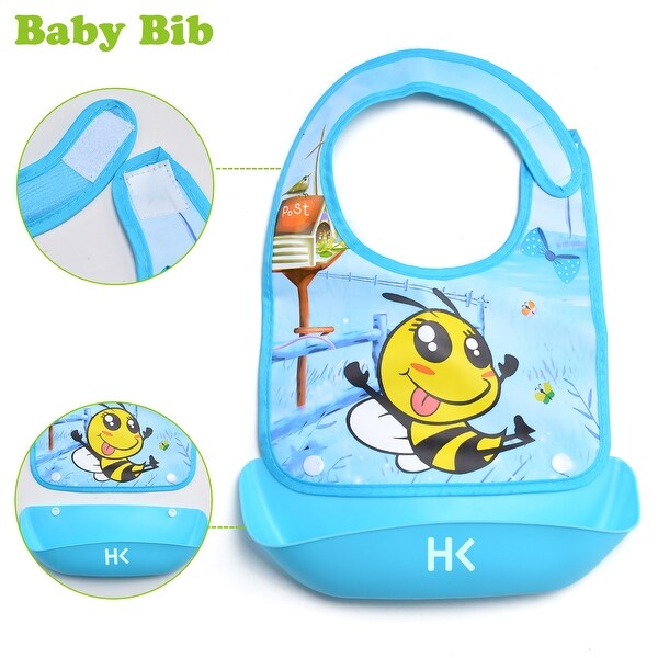 big w bibs