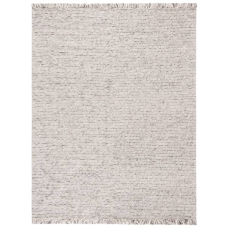 SAFAVIEH Natura Bernetta Wool Fringe Rug