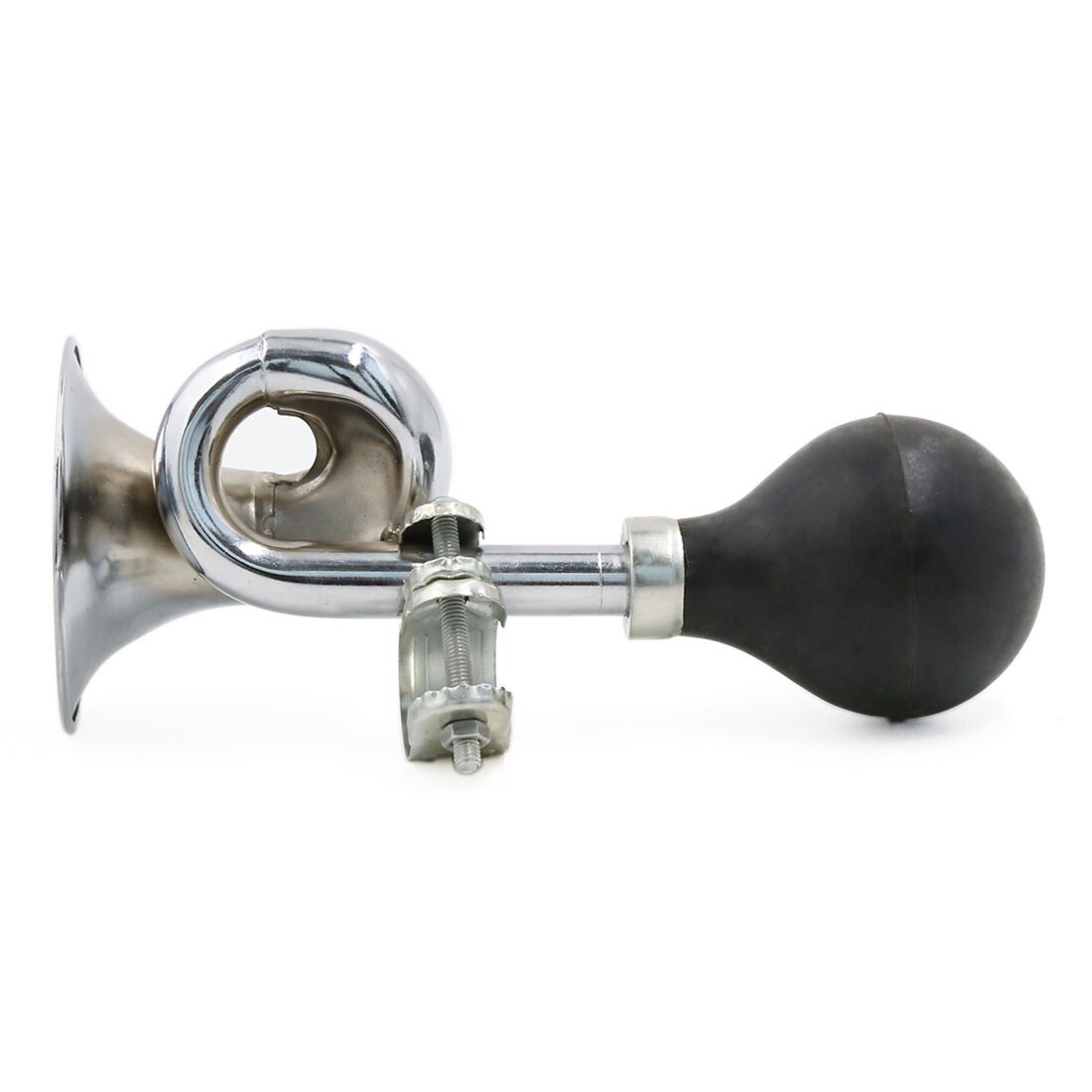 Cycling Bicycle Air Horn Rubber Loud Unique Ball Squeeze Alarm