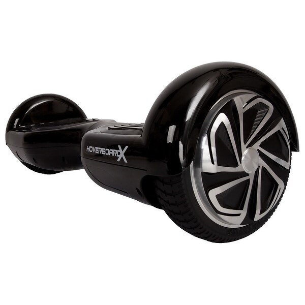 HoverboardX HBX-1 Hoverboard, UL2272 Certified