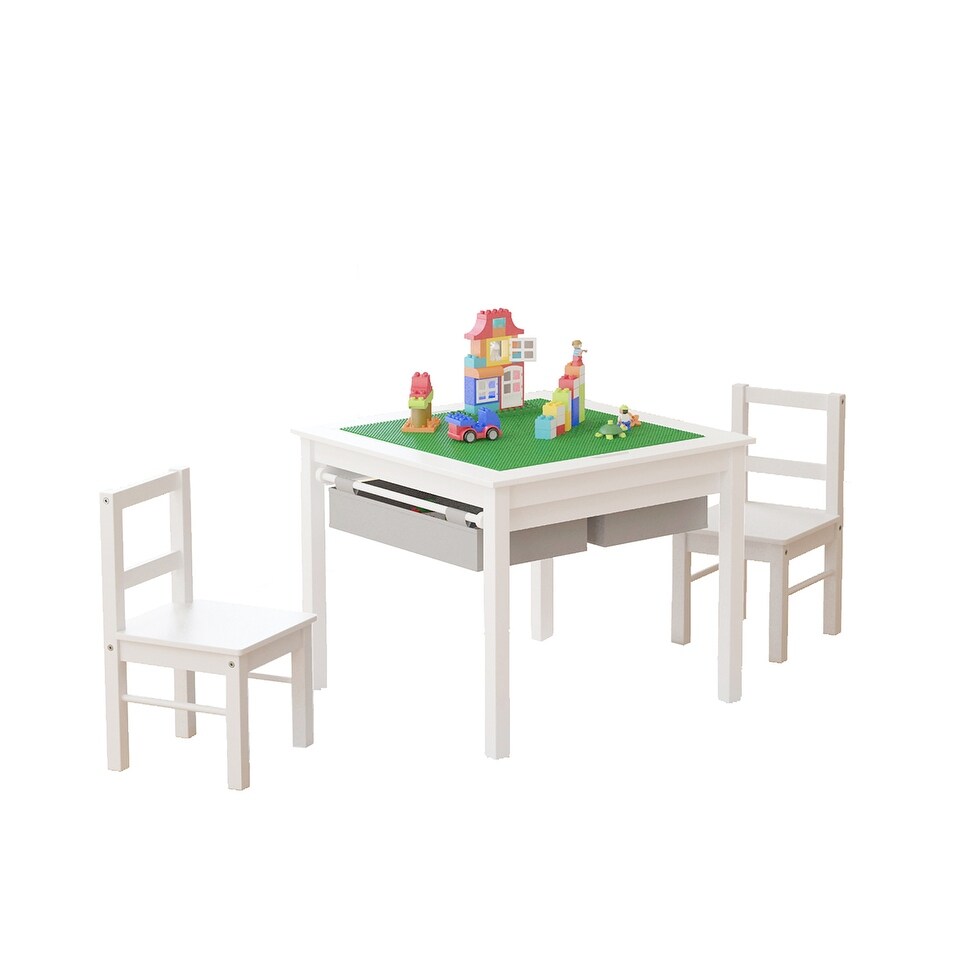 overstock lego table