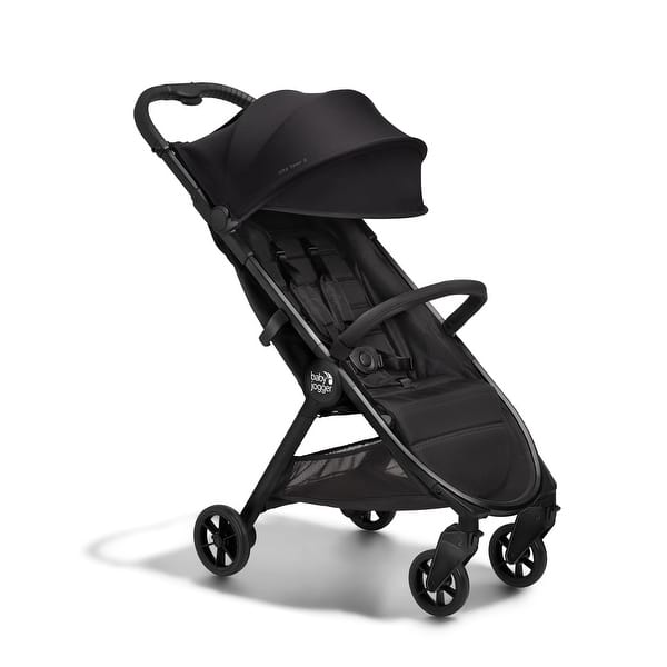 slide 2 of 6, Baby Jogger City Tour 2 Stroller, Eco Collection, Eco Black
