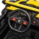 preview thumbnail 2 of 24, 12V Kids Ride On Car with Remote Control Battery Powered Ride On UTV Vehicle with Music Player