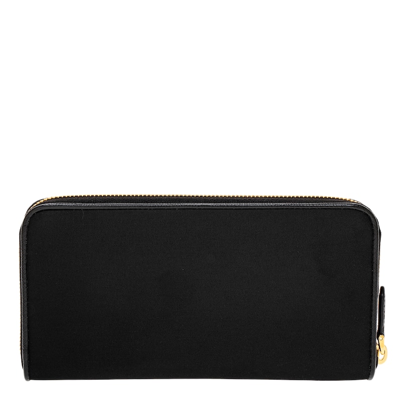 Prada Continental Wallet