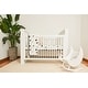 preview thumbnail 13 of 13, Milk Street True Traditional Crib