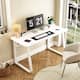 Option White L39.3inch