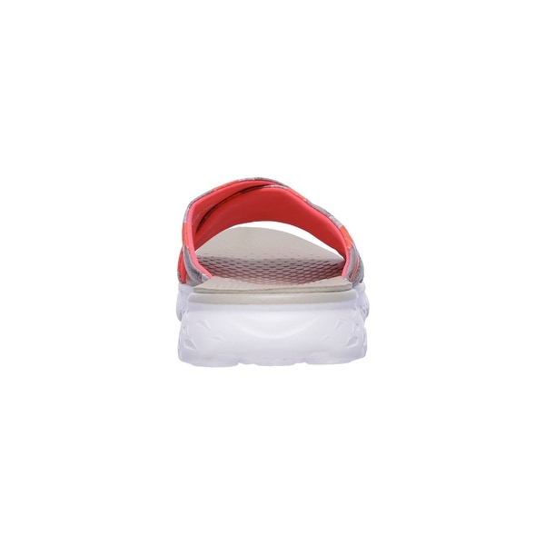 skechers on the go 400 tropical women's sandals