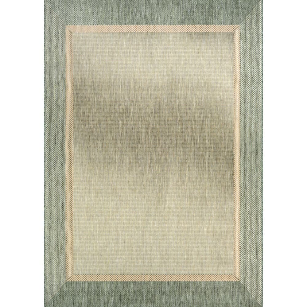 Dream Decor Rugs Pergola Channel Indoor Outdoor Area Rug