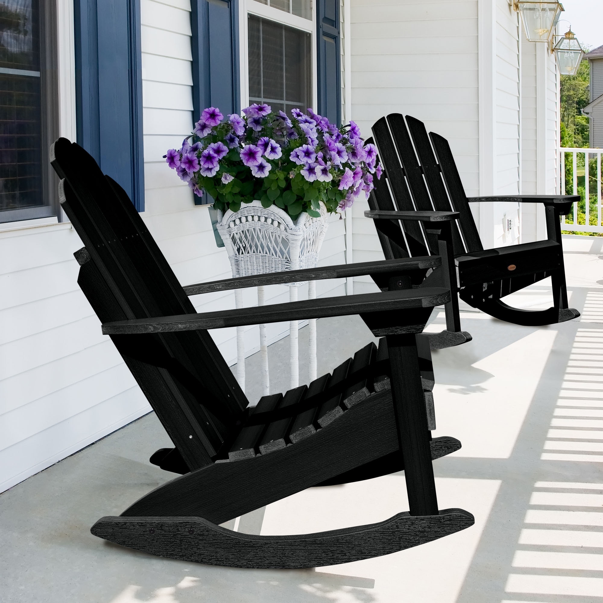 Classic Rocking Chair - Picture 7 of 59